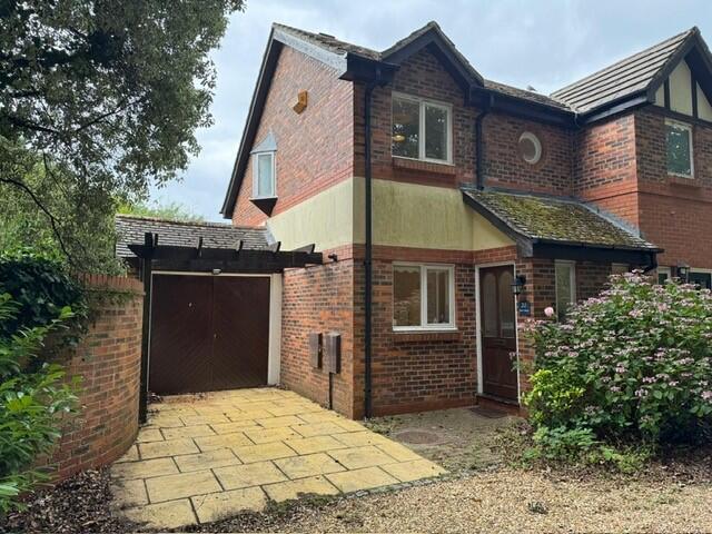 Main image of property: Boakes Place