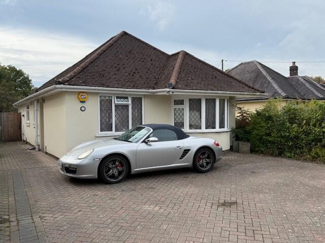 Main image of property: ASHURST