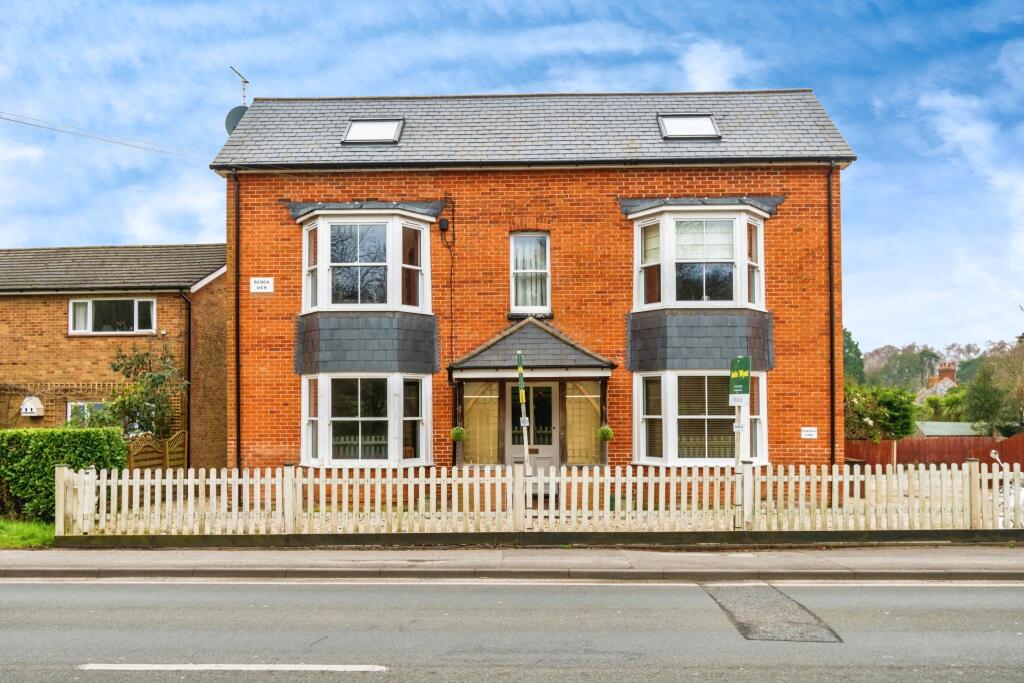 Main image of property: Southampton Road