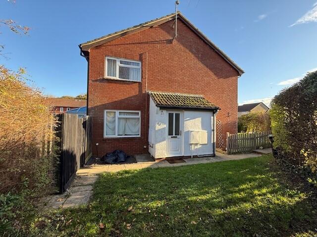 Main image of property: Chatsworth Way