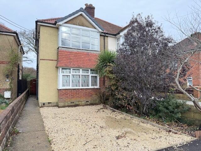 Main image of property: Ewell Way