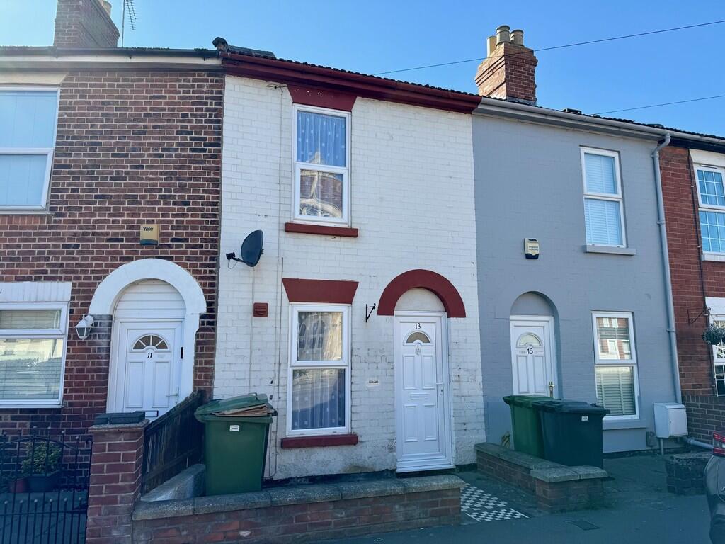 Main image of property: Caister Road, Great Yarmouth