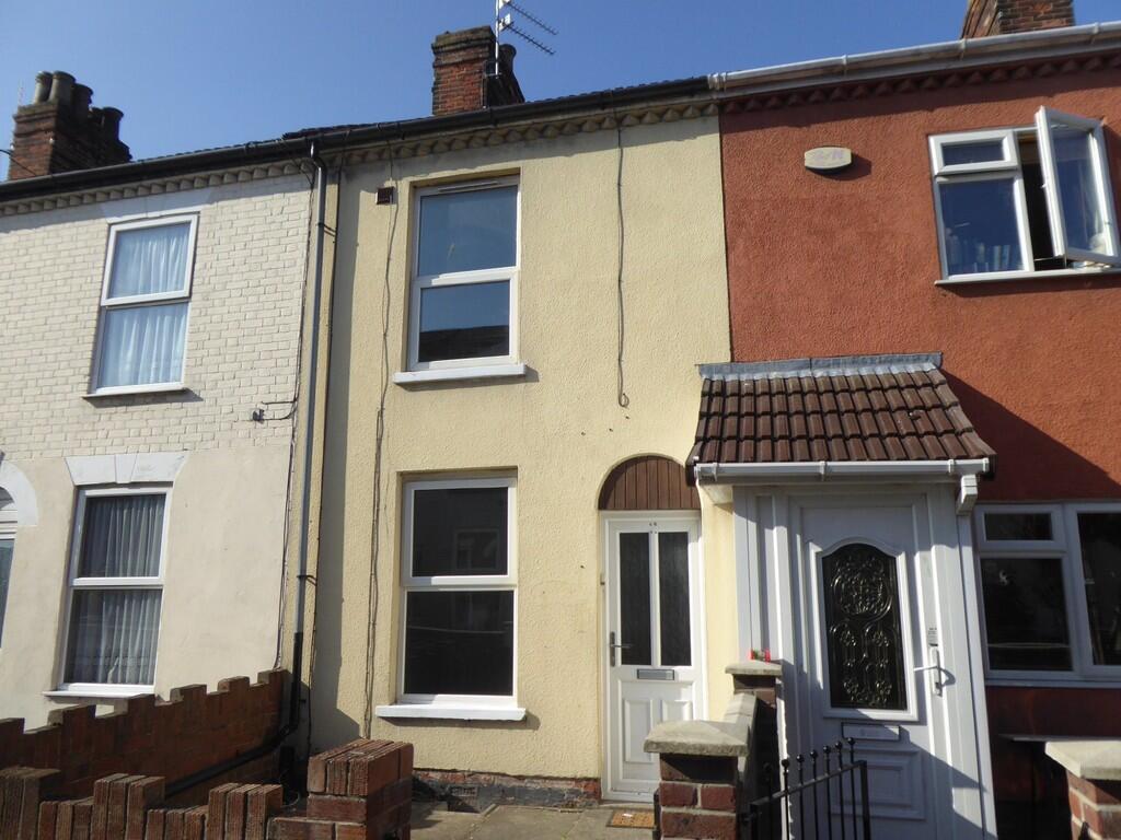 Main image of property: Elsie Road, Cobholm