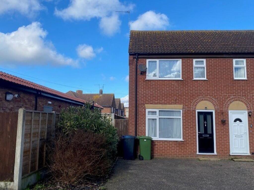 Main image of property: Lower Cliff Road, Gorleston