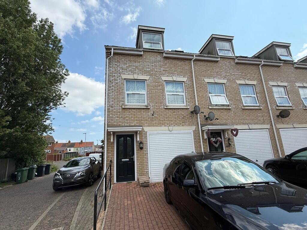 Main image of property: Lucas Road, Great Yarmouth