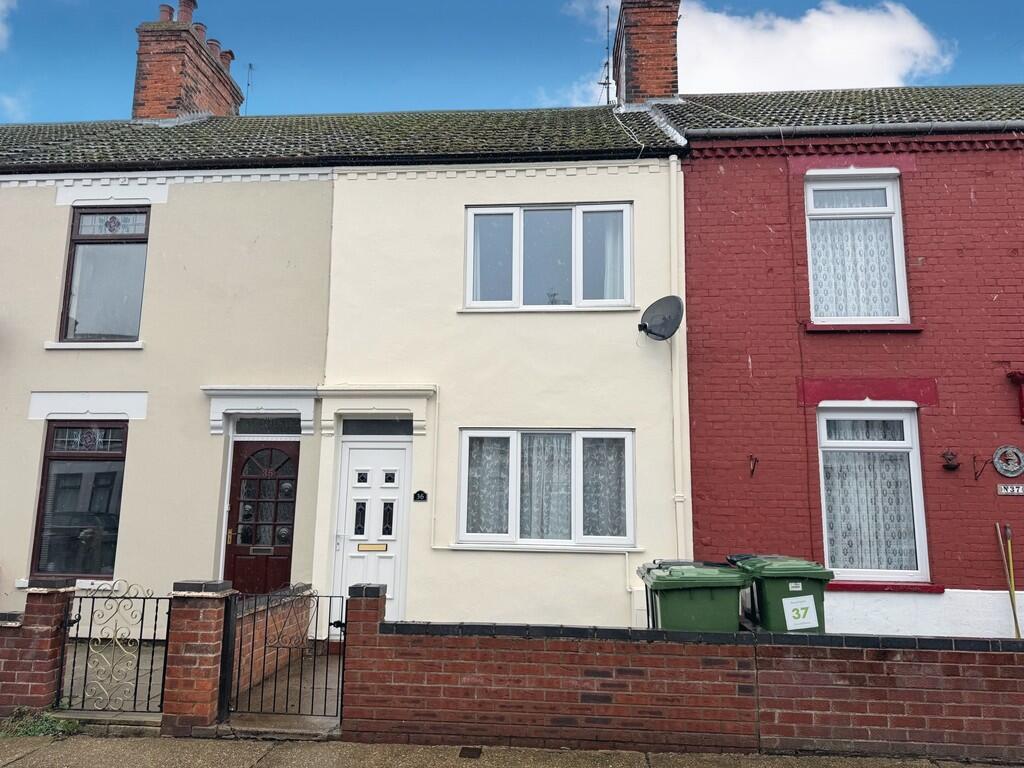 Main image of property: Arundel Road, Great Yarmouth