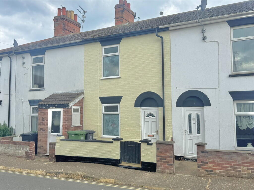 Main image of property: Ordnance Road, Great Yarmouth