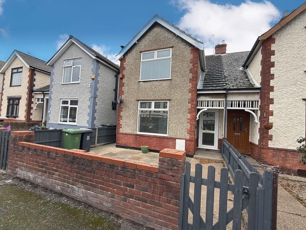 Main image of property: Downing Road, Gorleston