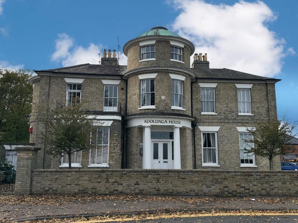 Main image of property: High Road, Gorleston