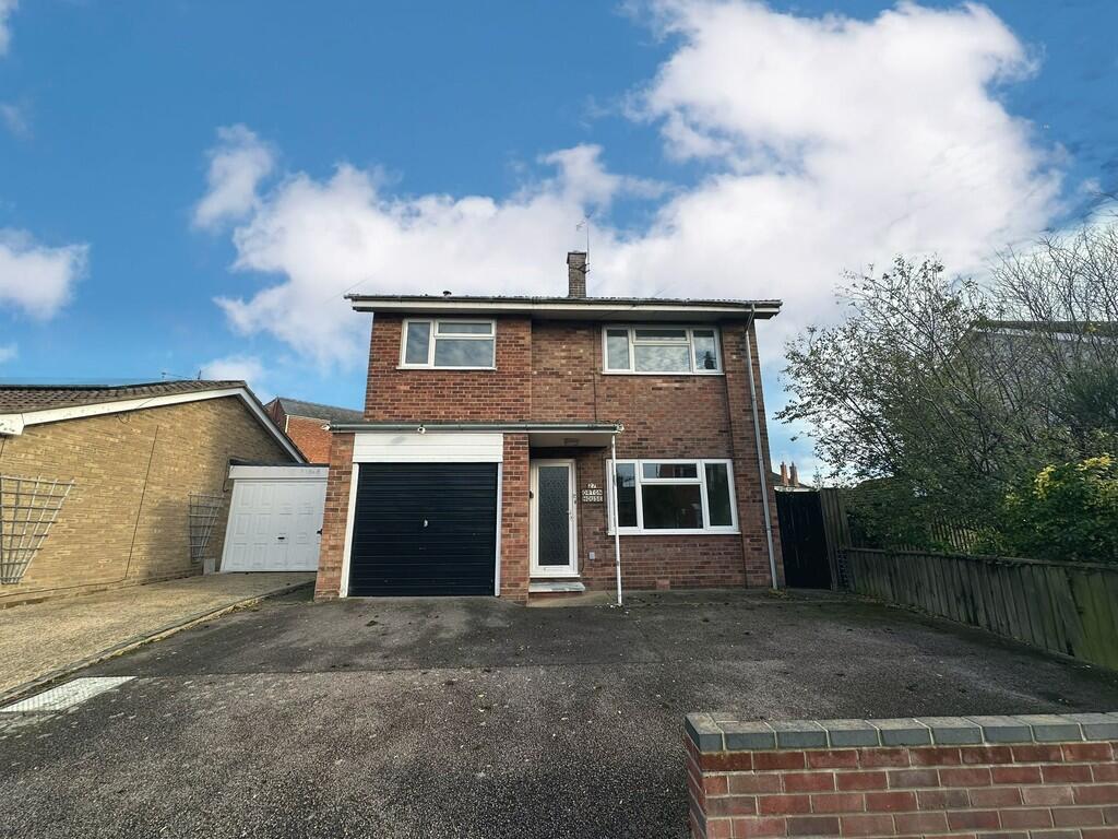 Main image of property: Wapping, Ormesby