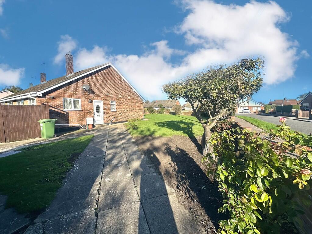 Main image of property: Elizabeth Close, Lowestoft
