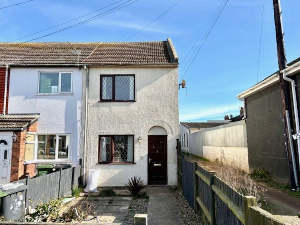 Main image of property: Yarmouth Road, Caister-on-Sea