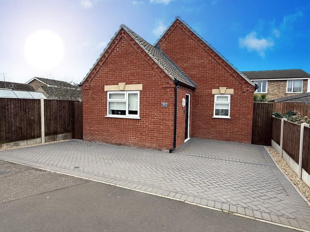 Main image of property: Cooper Close, Caister-on-Sea