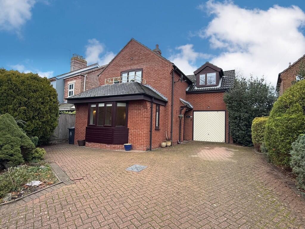 Main image of property: Priory Road, St. Olaves