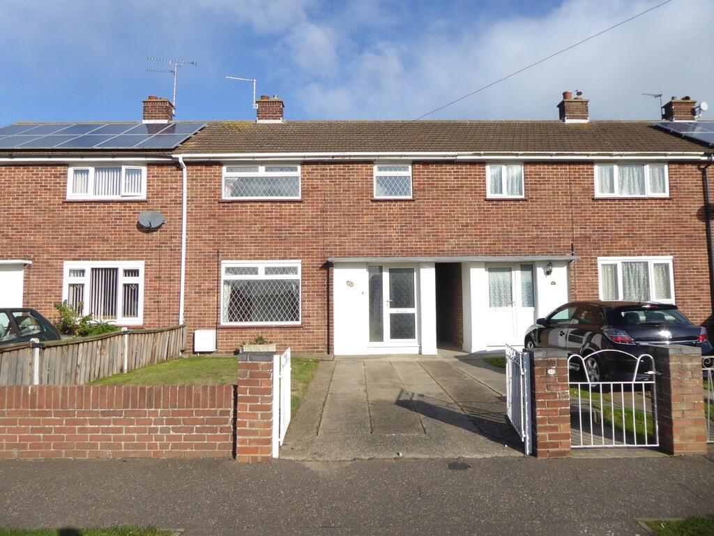 Main image of property: Campion Avenue, Gorleston