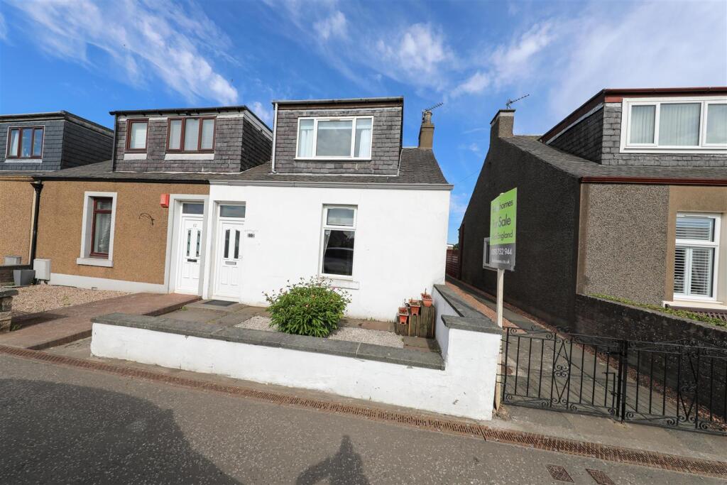 Main image of property: Main Street, Thornton