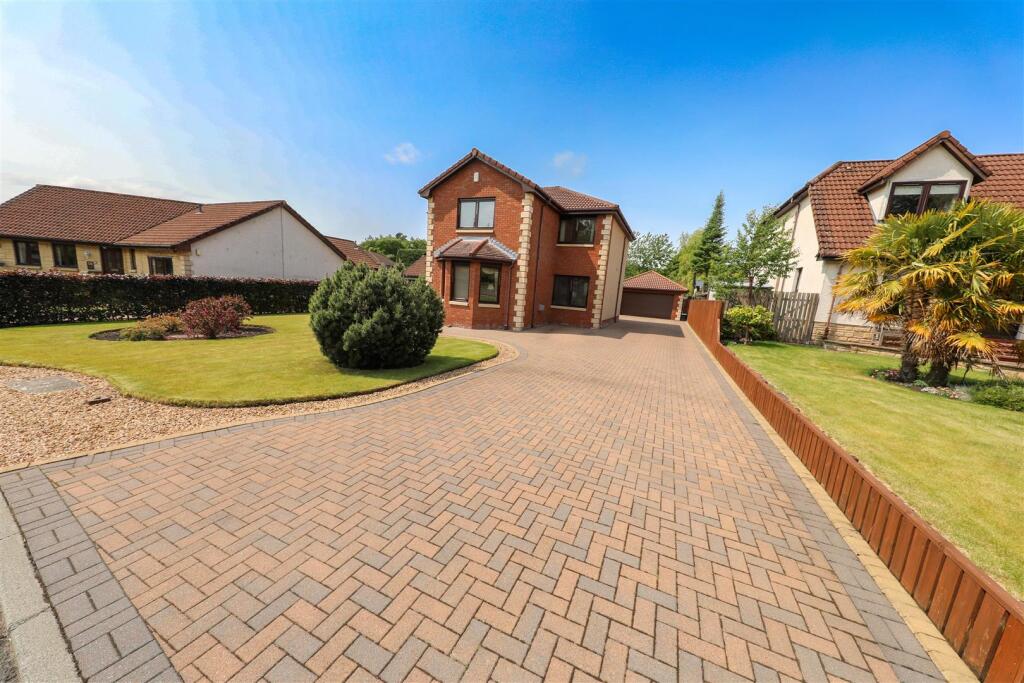 Main image of property: Formonthills Lane, Glenrothes