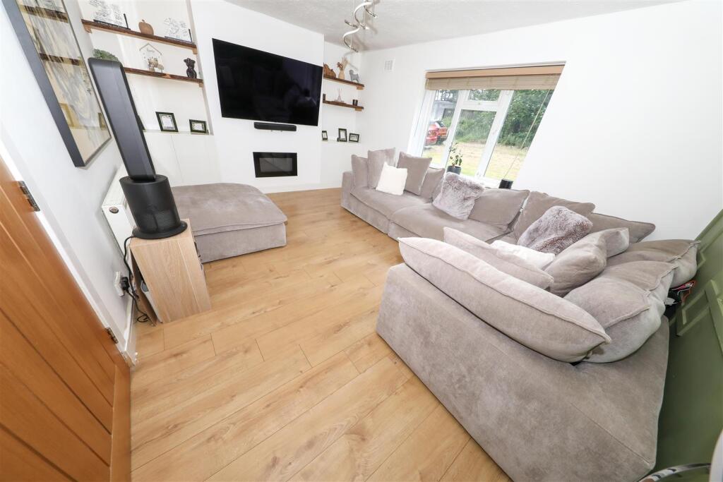 Main image of property: Alexander Road, Glenrothes
