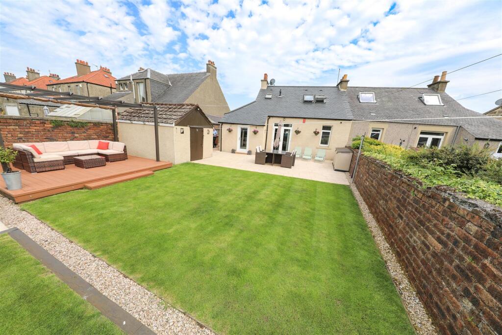 Main image of property: Viewforth Terrace, Kirkcaldy