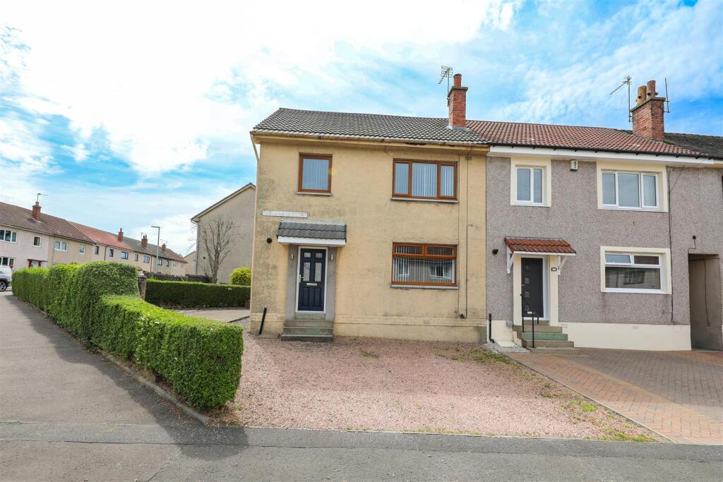 Main image of property: Sythrum Crescent, Glenrothes