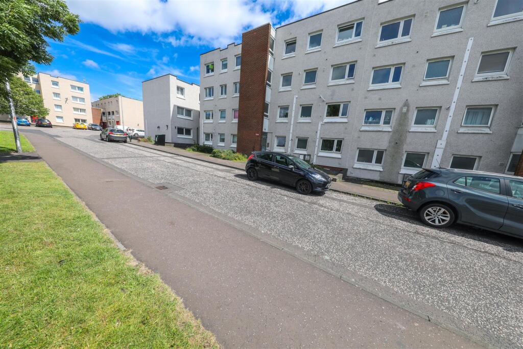 Main image of property: Orkney Place, Kirkcaldy
