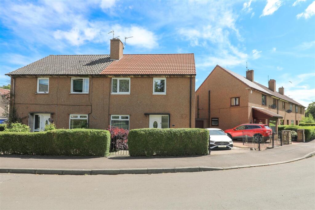 Main image of property: Baxter Road, Glenrothes