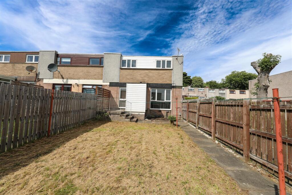 Main image of property: Dunbeath Drive, Glenrothes
