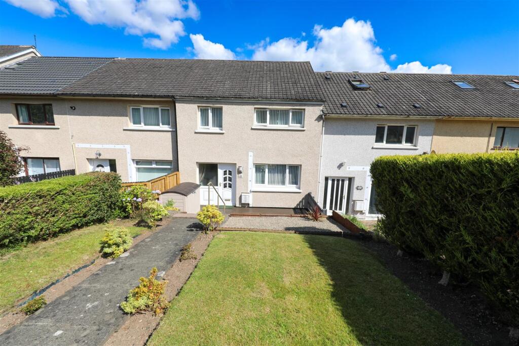 Main image of property: West Torbain, Kirkcaldy