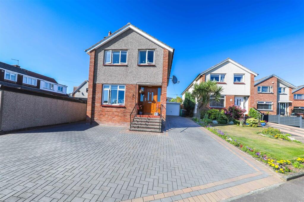 Main image of property: Ranfurly Gardens, Kirkcaldy