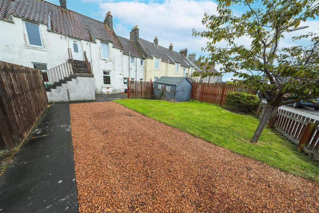 2 bedroom flat