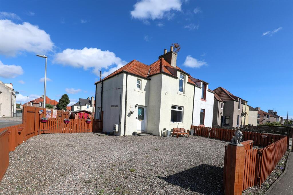 Main image of property: Main Street, Methilhill