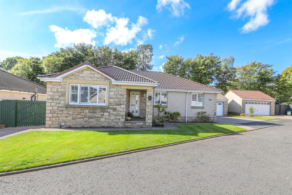 Main image of property: Munro Court, Glenrothes