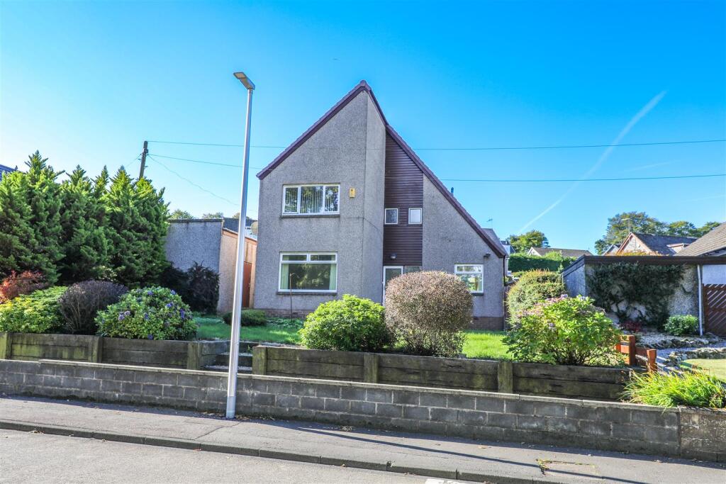 Main image of property: Longbraes Gardens, Kirkcaldy