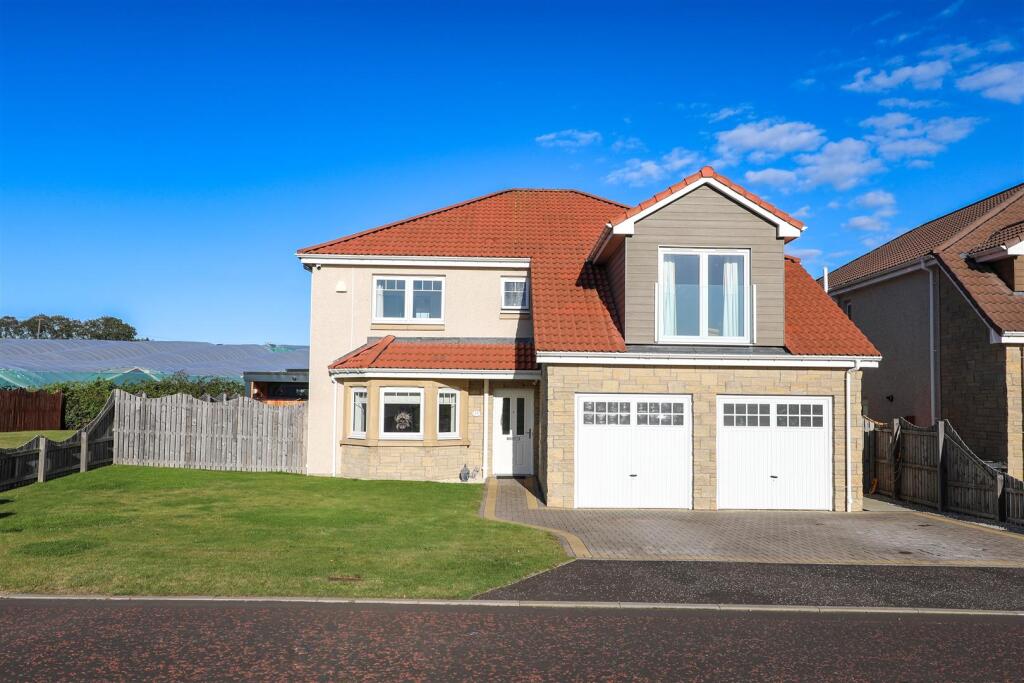 Main image of property: Law View, Leven