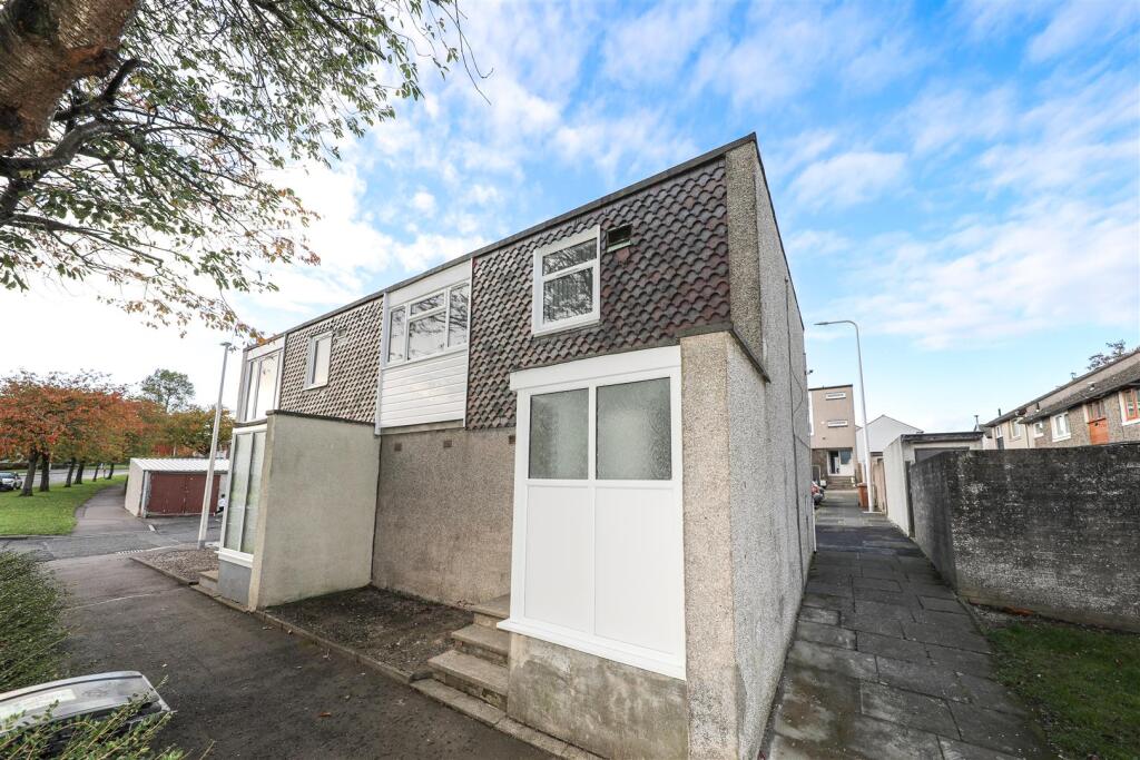 1 bedroom flat