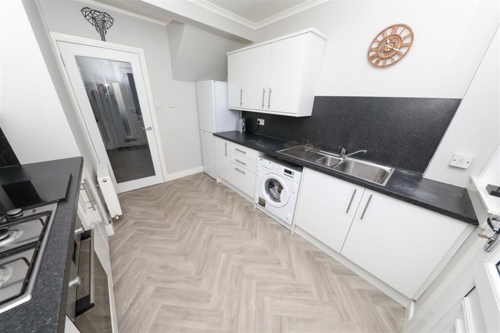 Main image of property: Russell Drive, Glenrothes