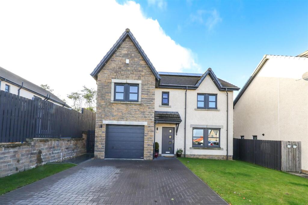 Main image of property: Joe Temperley Wynd, Lochgelly