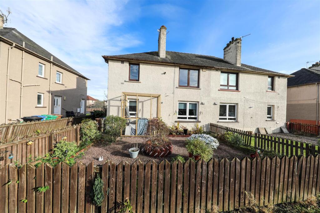 Main image of property: Queens Crescent, Markinch, Glenrothes