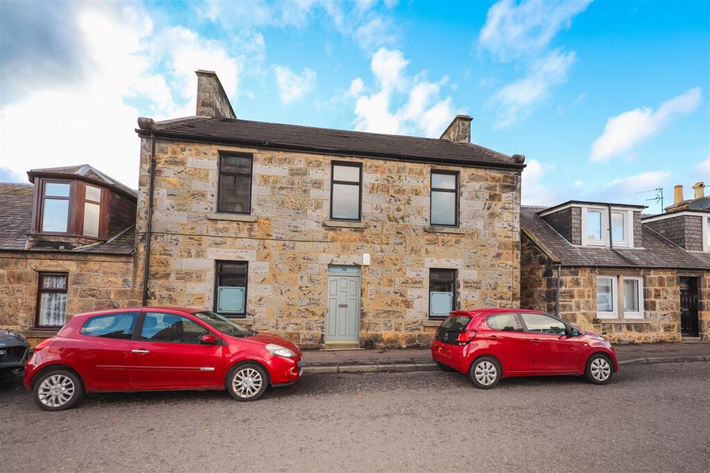 Main image of property: Betson Street, Markinch,