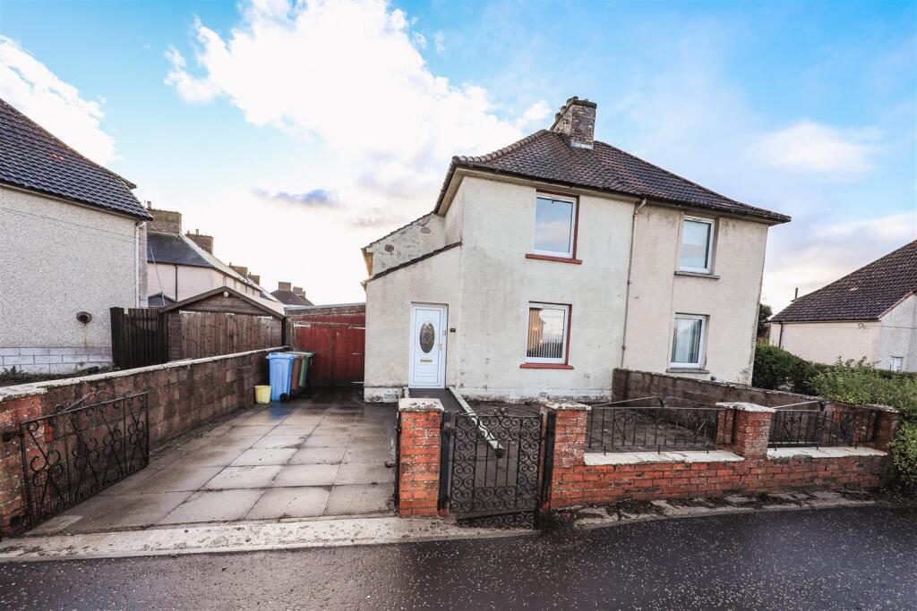 Main image of property: Viewfield Terrace, Lumphinnans
