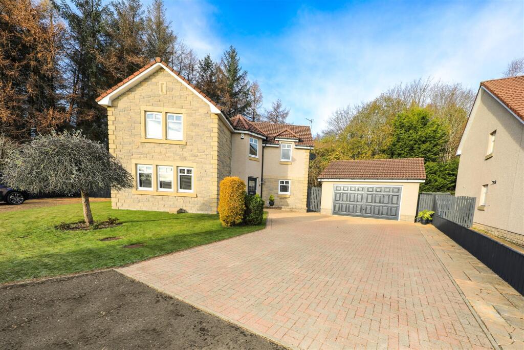 Main image of property: Beechwood Place, Glenrothes