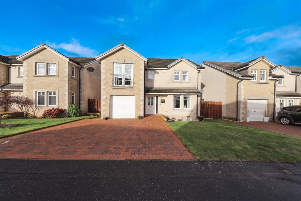 Main image of property: 29, Muir Place, Lochgelly