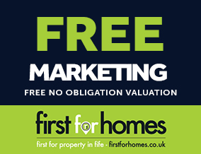 Get brand editions for First for Homes, Glenrothes