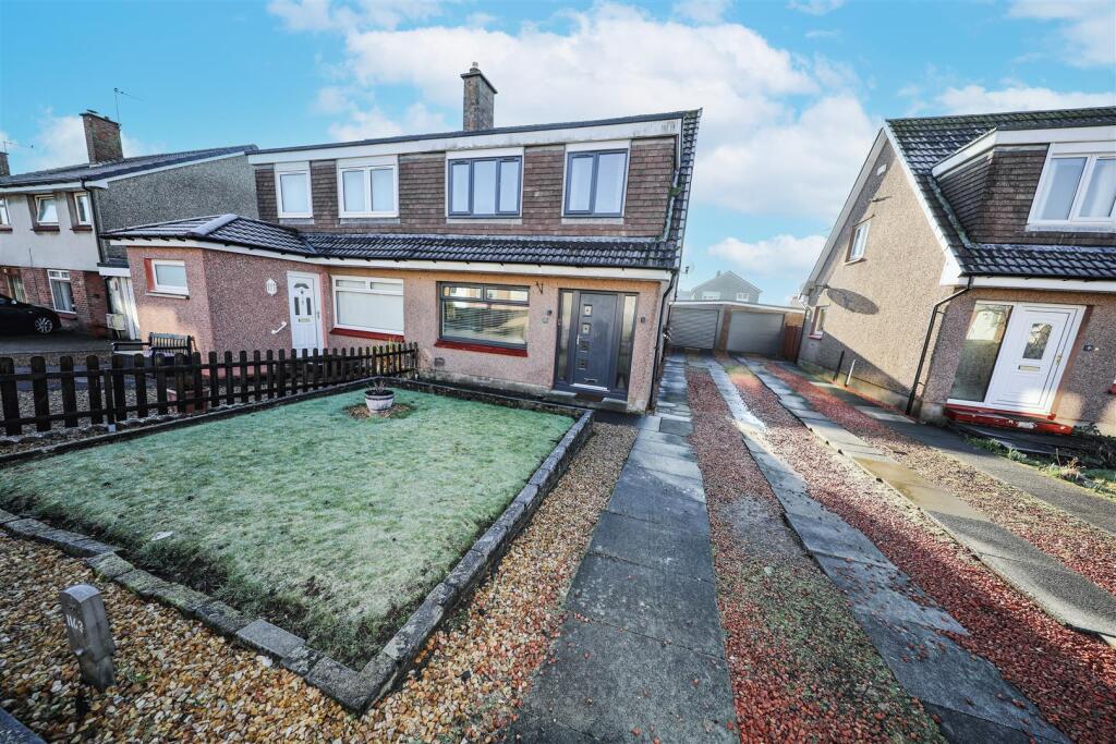 Main image of property: Panmure Place, Kirkcaldy