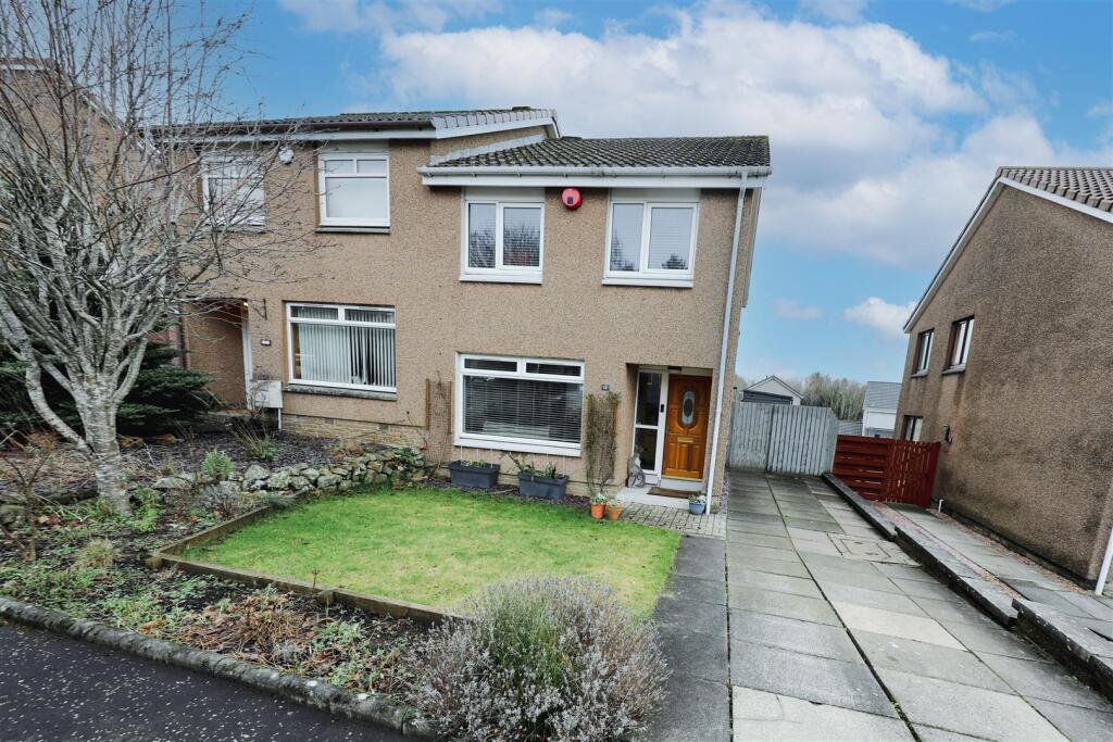 Main image of property: Lennox Court, Glenrothes