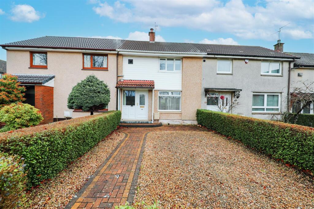 Main image of property: Napier Road, Glenrothes