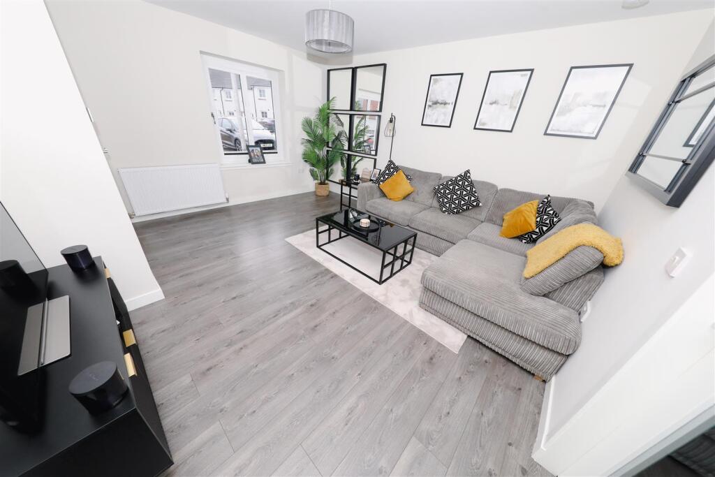 Main image of property: Miners Rise, Ballingry, Lochgelly