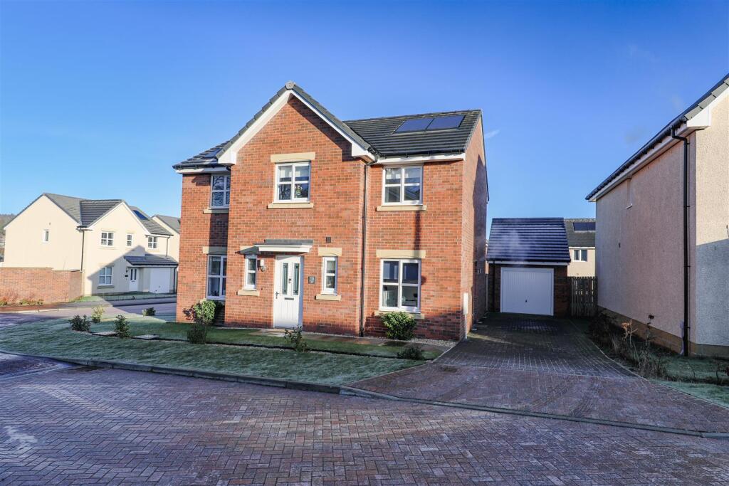 Main image of property: Forthear Wynd, Glenrothes