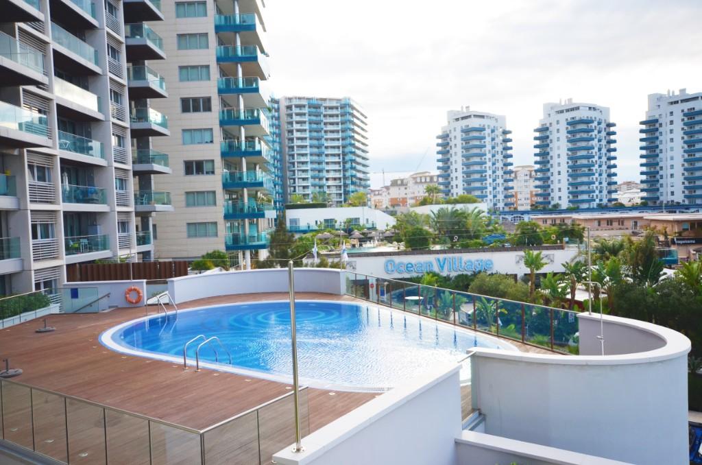 3 bedroom apartment for sale in Tradewinds, Gibraltar