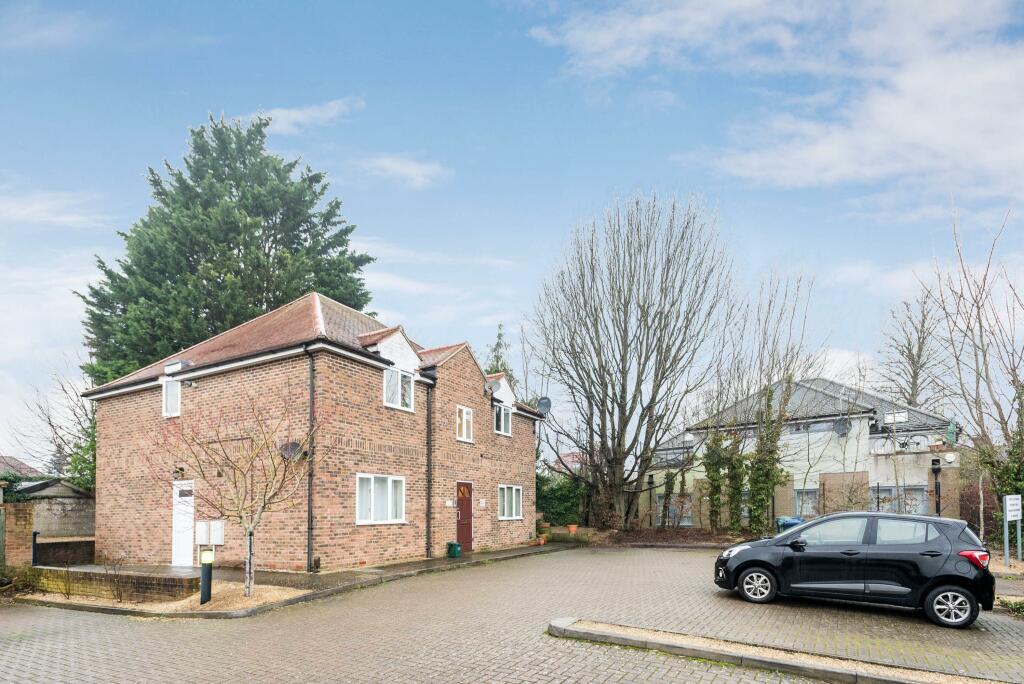 Main image of property: William Kimber Crescent, Headington, OXFORD